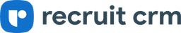 Recruit CRM logo